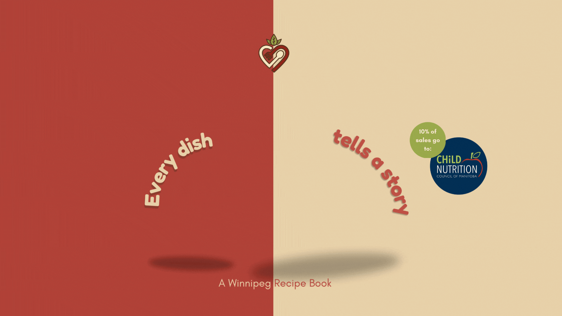 Book animation