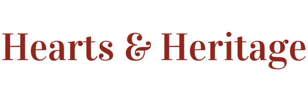 Hearts and Heritage